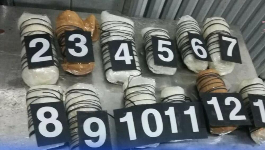 VELIKA ZAPLENA NA GRADINI Nemci u rezervoaru krili skoro 12 kilograma zlata vrednog više od pola miliona evra!