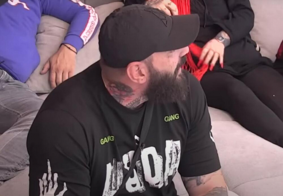 PODSEĆA ME NA JANJUŠA Maja Marinković konačno otkrila zašto joj se toliko dopada oženjeni zadrugar Emil, šokirala izjavom