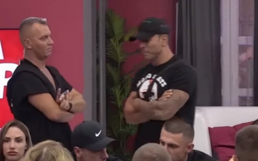 OTKRIVENA NAJVEĆA TAJNA FARME 6! Kristijan Golubović javno obelodanio koju šifru je koristio za se*sualne odnose sa Stanijom