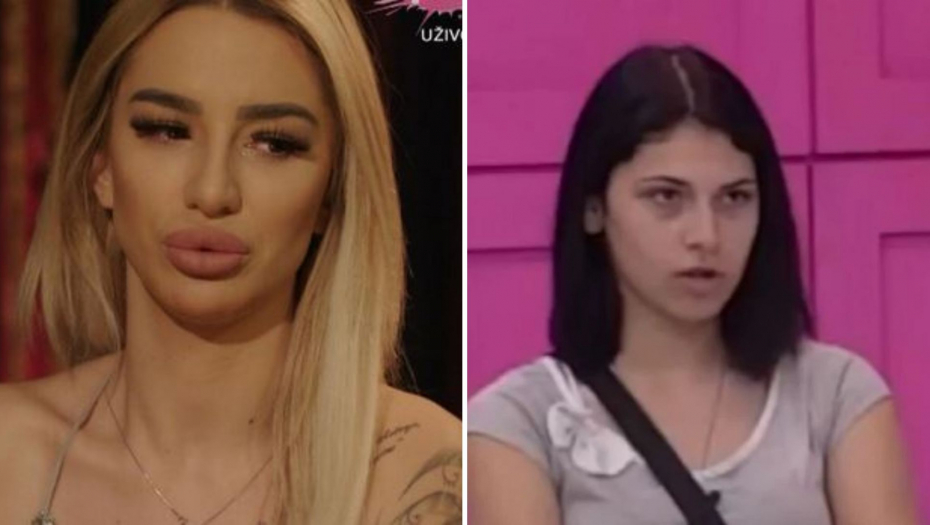 REŠILA DA RASKRINKA ALEKS! Milica Veselinović progovorila o "aferi dron" i o flertu Nikolićeve sa Zvezdanom i Bilalom! (FOTO)