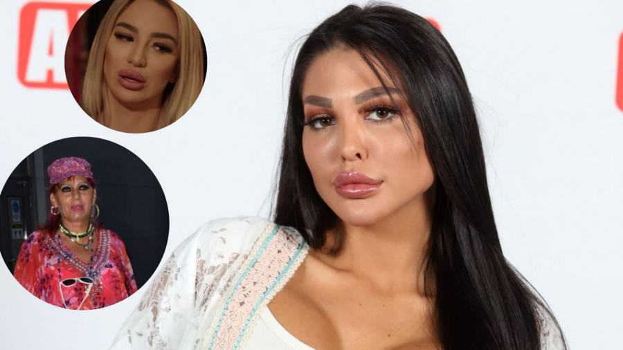 HTELA SAM DA UMREM, TUŽIĆU MAJU Aleksandrina majka prolazi kroz pakao nakon starletinih stravičnih uvreda, plače po ceo dan