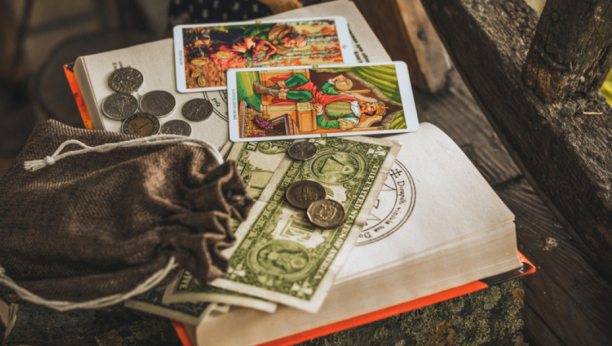 SANJATE NOVAC I PROSPERITET Oslonite se na ove feng šui savete, privlače novac kao magnet