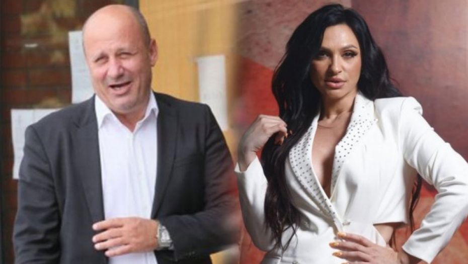 URNEBESNA FOTOGRAFIJA LJUPKE STEVIĆ! Pevačica otkrila ko joj nakon raskida sa Simićem pravi društvo, javnost u neverici (FOTO)