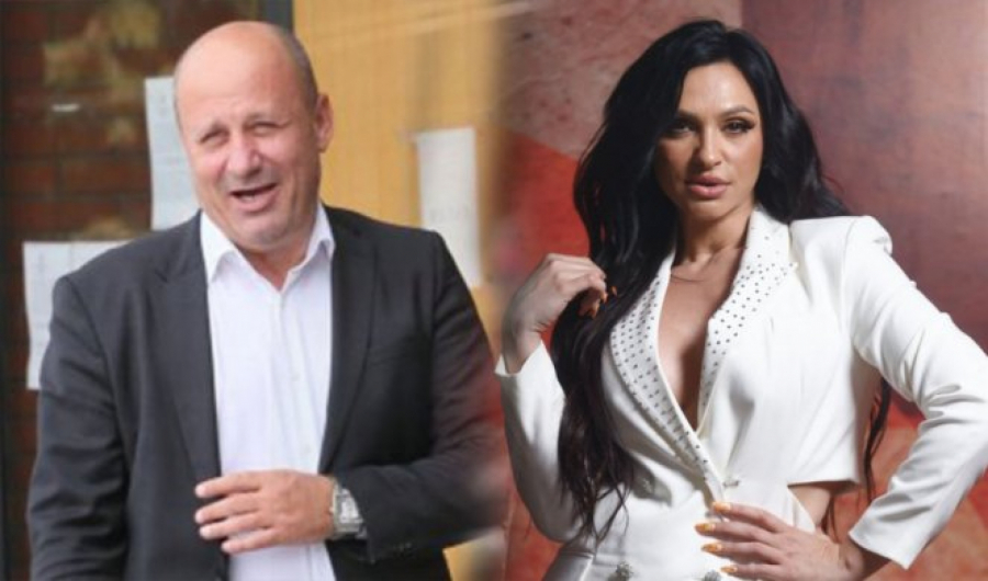 LJUPKA STEVIĆ OTKRIVA KAKO MUŠKARCI GLEDAJU NA NJU: 