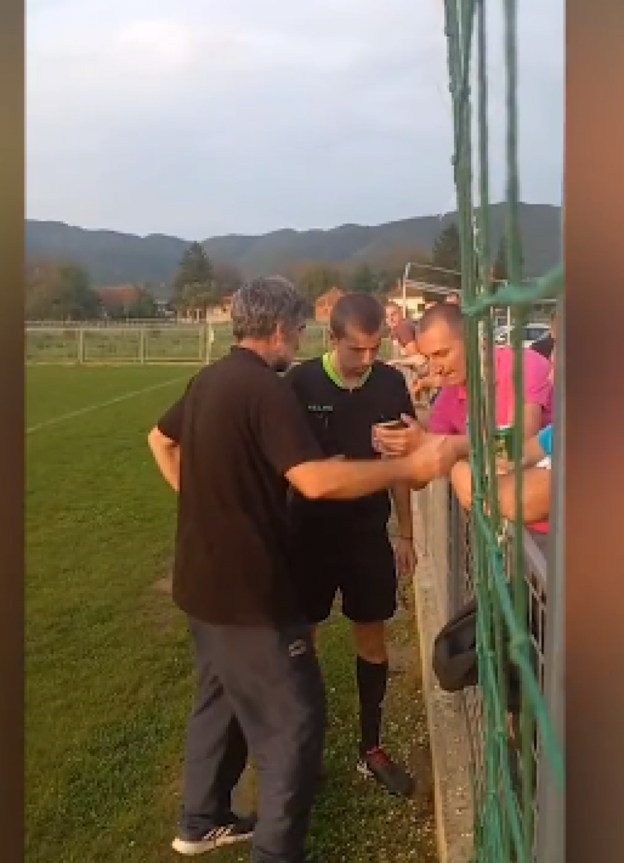 VAR NA SRPSKI NAČIN Neverovatan cirkus u srpskom fudbalu (VIDEO)