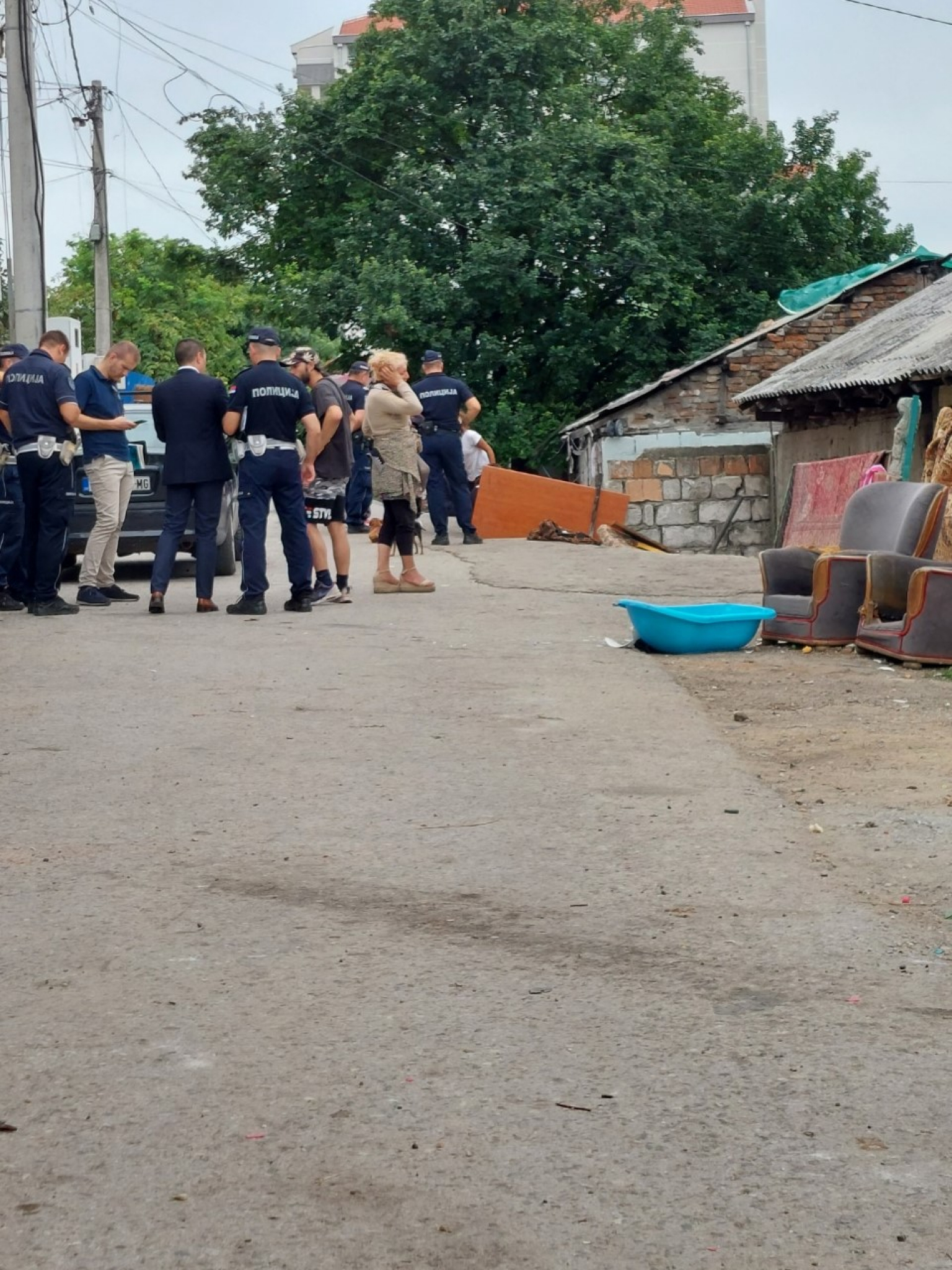 ŠOKANTNO PRAVDANJE VOZAČA Zgazio dete, njegova izjava je zgrozila Srbiju!