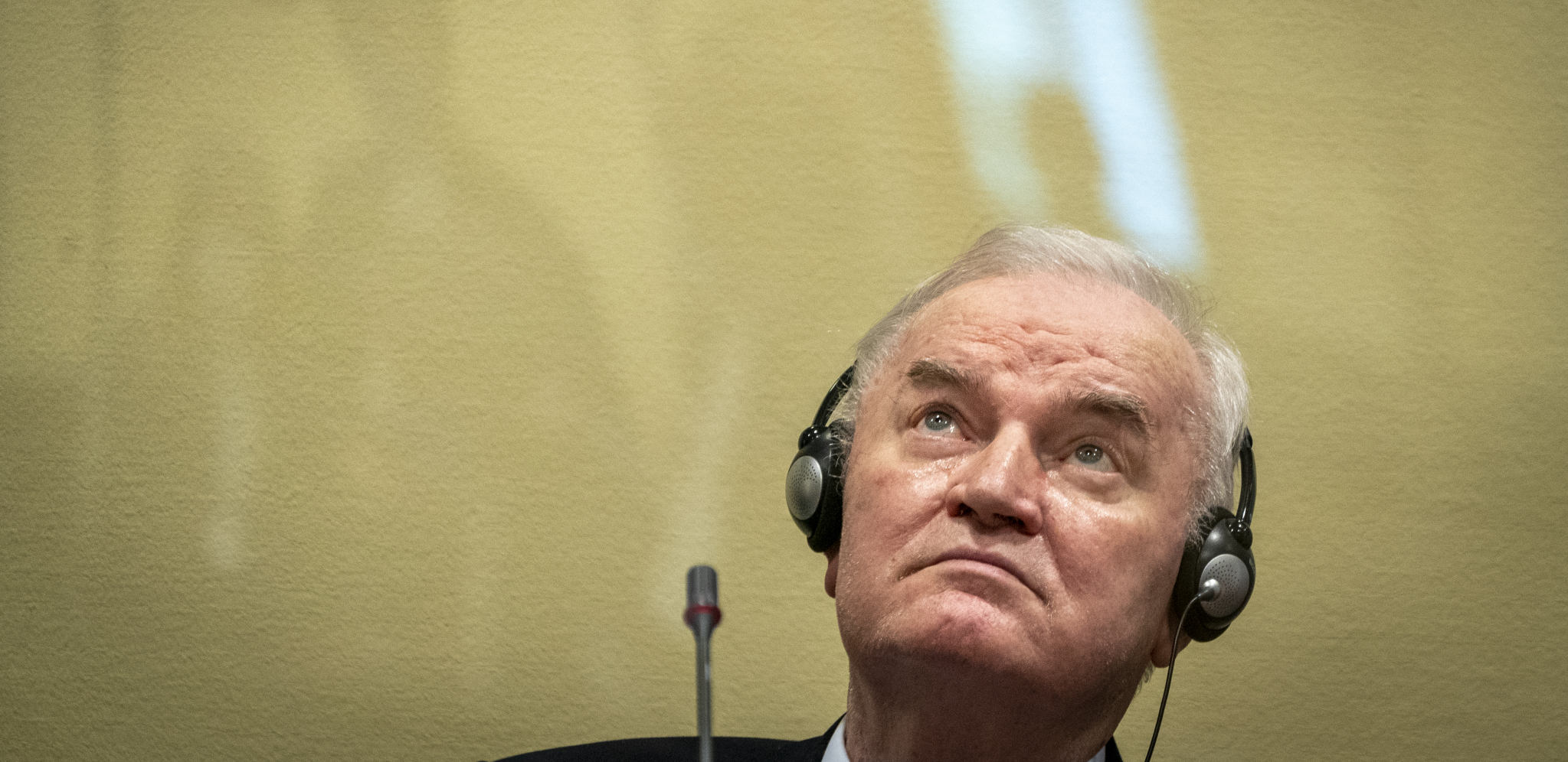 ISTORIJSKA POSETA Generala Mladića prvi put posetili lekari iz Republike Srpske