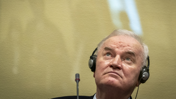 NERAZJAŠNJENE SMRTI Misterije koje su obeležile život generala Mladića