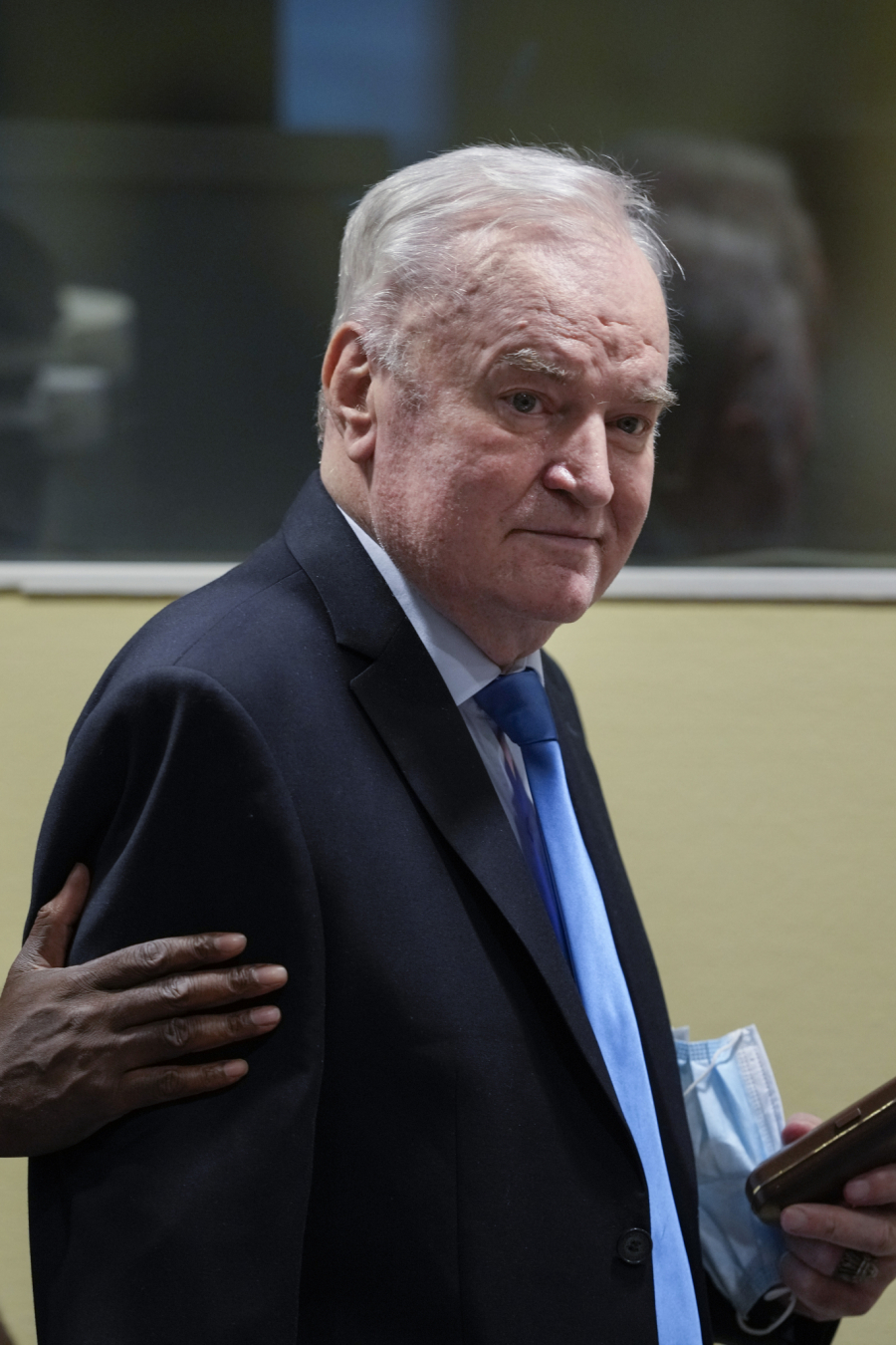 KO TO ŠIRI LAŽI? Generalov sin Darko Mladić za Alo! demantuje glasine: Ubijaju mi živog oca