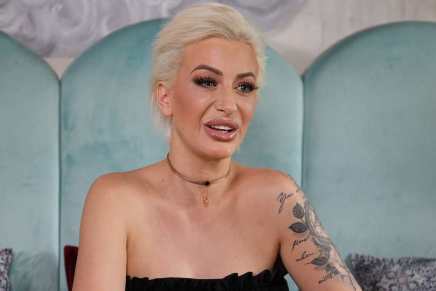 NIKAD ISKRENIJE Dušica Jakovljević progovorila o svom privatnom životu, evo kako se ponaša kada je kamere ne snimaju