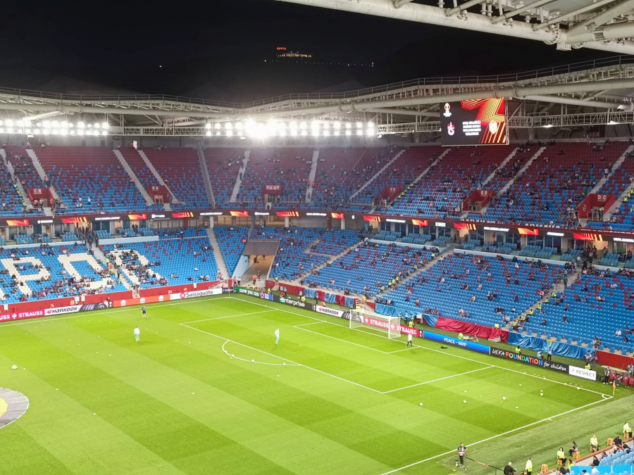 TURCI MATIRALI ZVEZDU Crveno-beli se kasno probudili protiv Trabzona, Kangva 