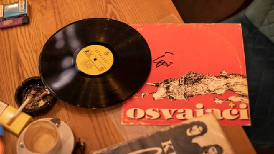 OSVAJAČI NAJAVILI KONCERT U MTS DVORANI