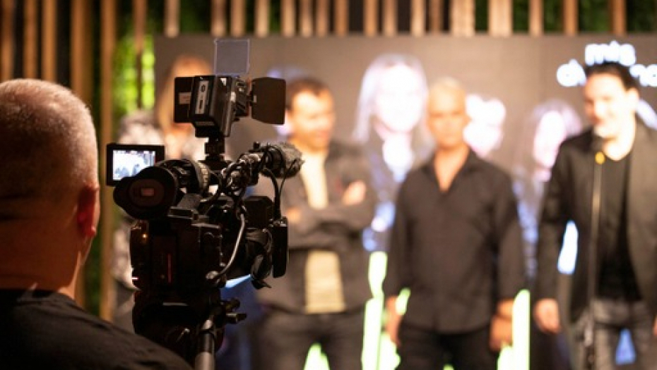 OSVAJAČI NAJAVILI KONCERT U MTS DVORANI