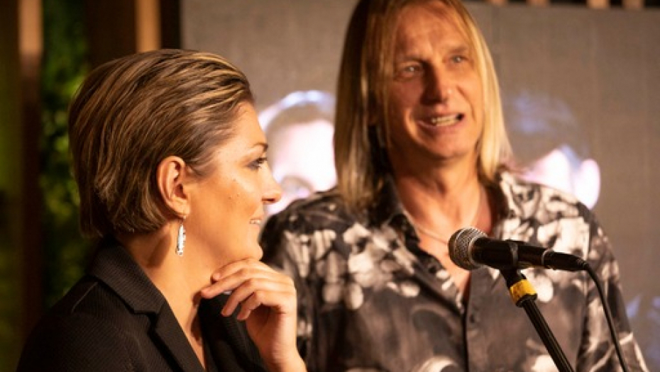 OSVAJAČI NAJAVILI KONCERT U MTS DVORANI