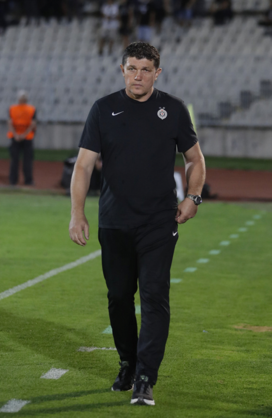 PETRIĆ SUMIRAO UTISKE Zadovoljan sam Evropom, a nezadovoljan prvenstvom