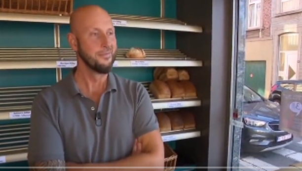 CENOVNI HAOS U CELOJ EVROPI! Računi za struju 300 % veći, a voće je postalo luksuz (VIDEO)