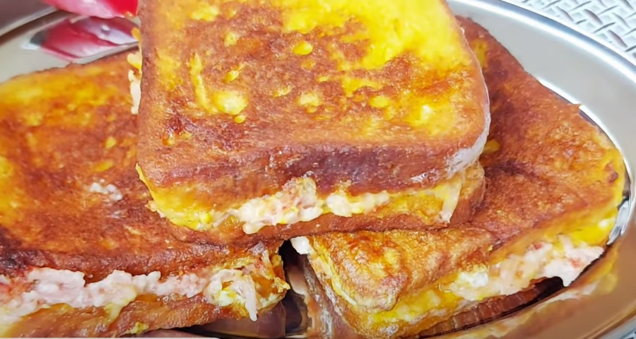 BRZO SE SPREMAJU Prženice na malo drugačiji način (VIDEO)