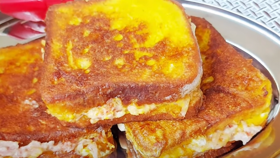 BRZO SE SPREMAJU Prženice na malo drugačiji način (VIDEO)