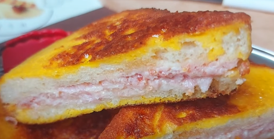 BRZO SE SPREMAJU Prženice na malo drugačiji način (VIDEO)