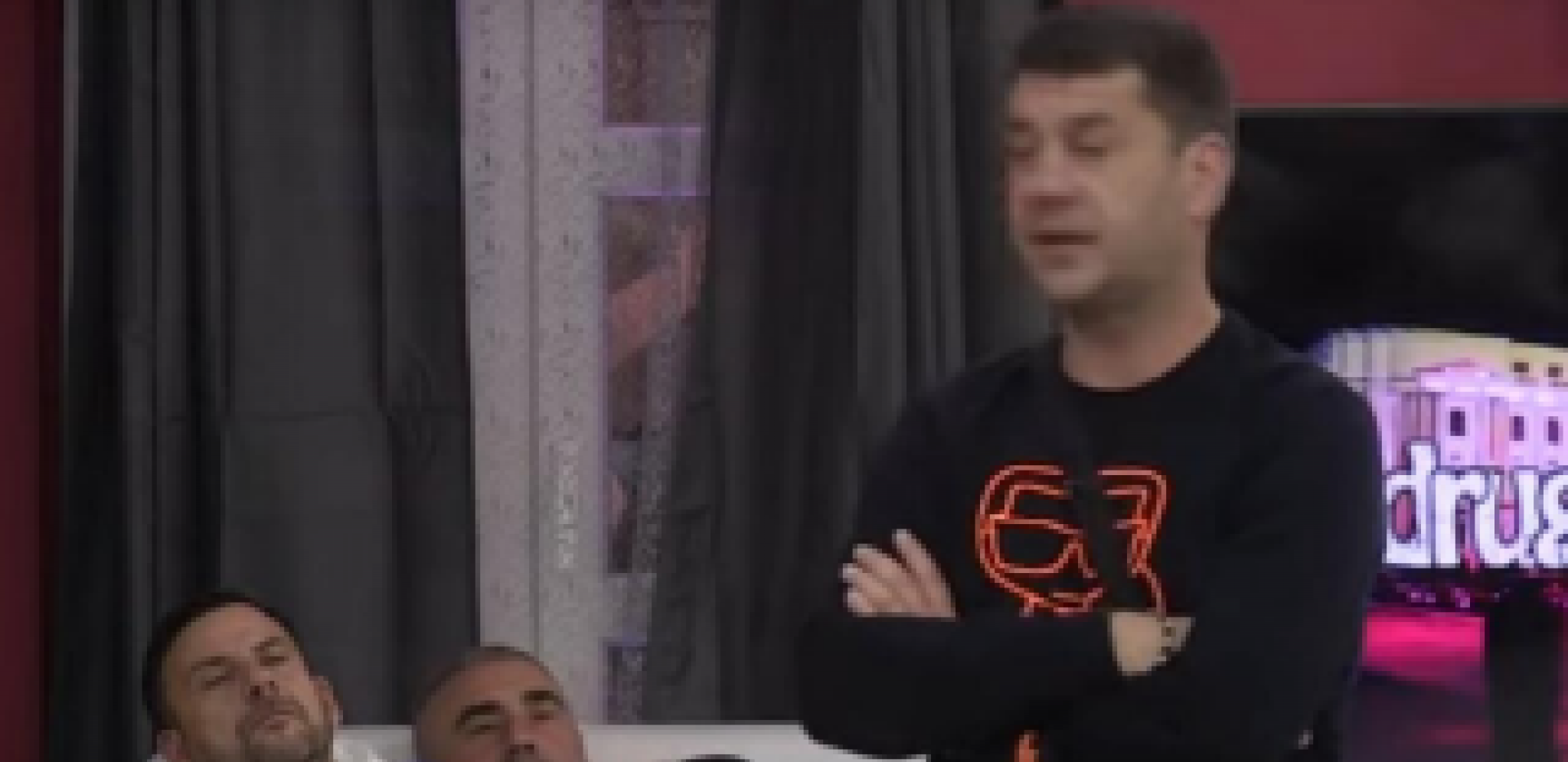 UZ MOJU POMOĆ JE POBEDIO ALKOHOLIZAM Potresna ispovest verenice Ivana Marinkovića