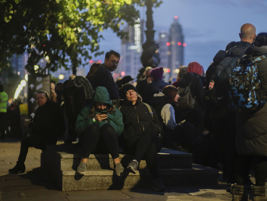 OLENA ZELENSKI VIP ZVANICA! Na prijemu uoči sahrane kraljice biće žena ukrajinskog lidera, a evo da li će se Putin pojaviti!