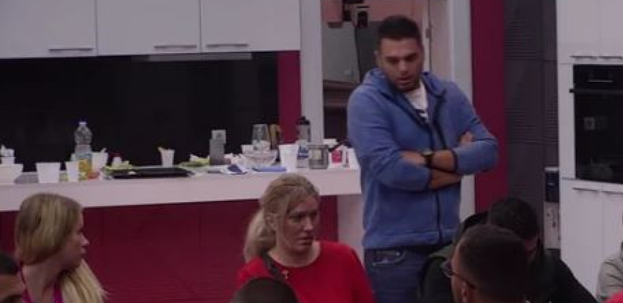 NIJE SVOJEVOLJNO ABORTIRALA Adam Đogani otkrio detalje gubitka bebe bivše devojke Mirele