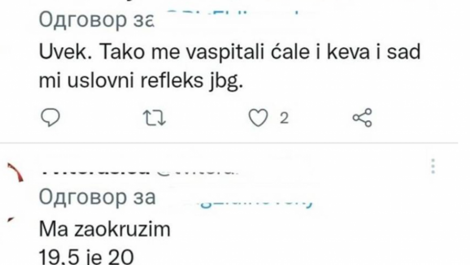 DA LI OSTAVLJATE BAKŠIŠ KONOBARIMA? Žučna rasprava na društvenim mrežama, dok jedni rado čašćavaju, drugi nisu darežljivi