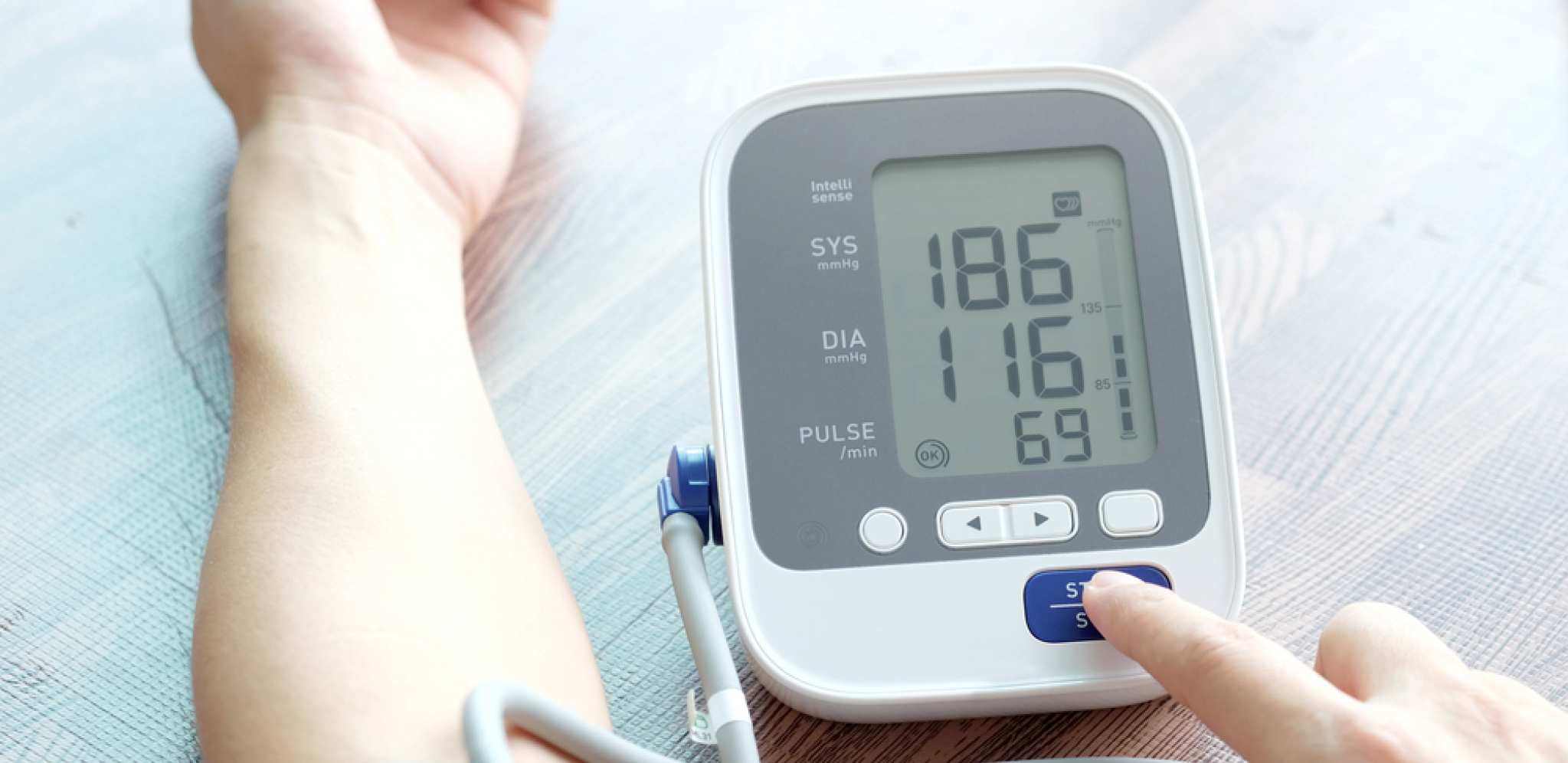 Otkrijte problem na vreme: Ovi simptomi ukazuju na visok krvni pritisak