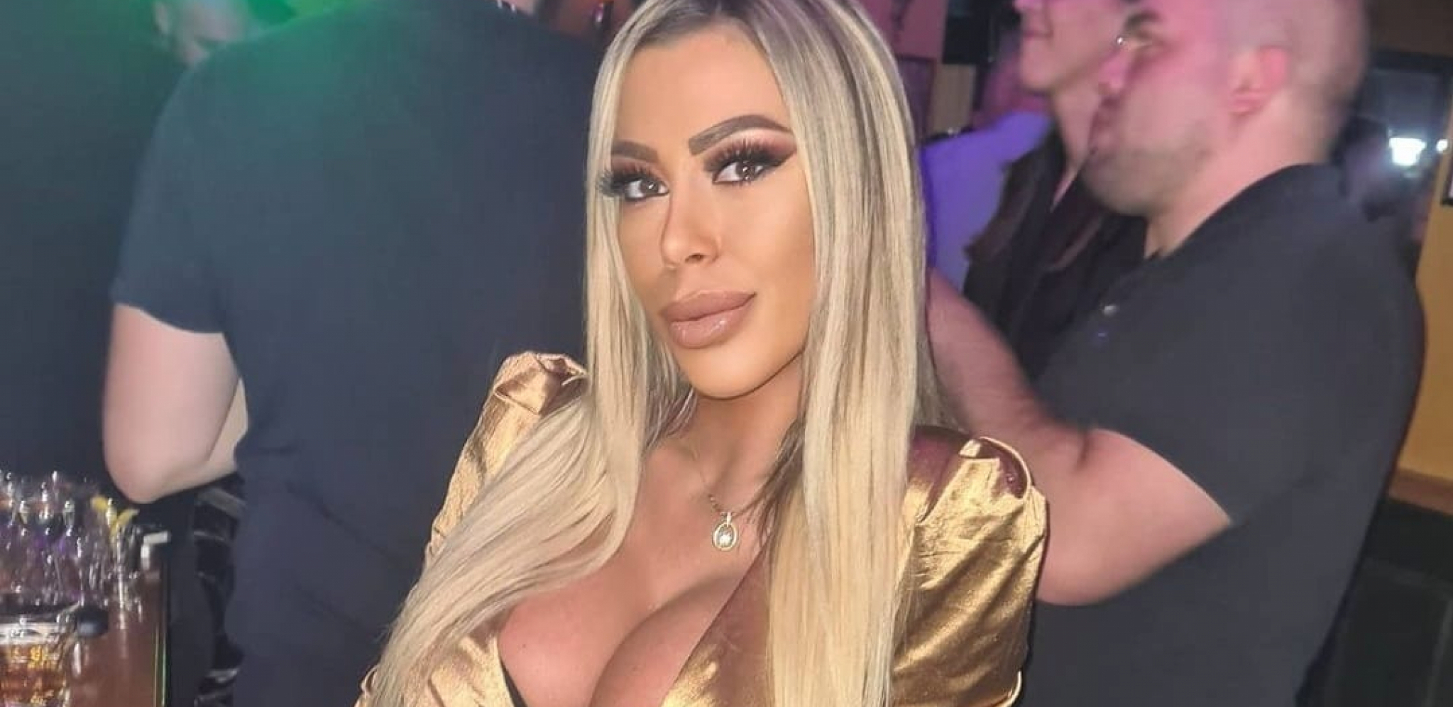 SVIM SILAMA SE TRUDILA DA BUDE POZNATA Mimi Oro otkrila svoju profesiju, evo čime se sada bavi (FOTO)