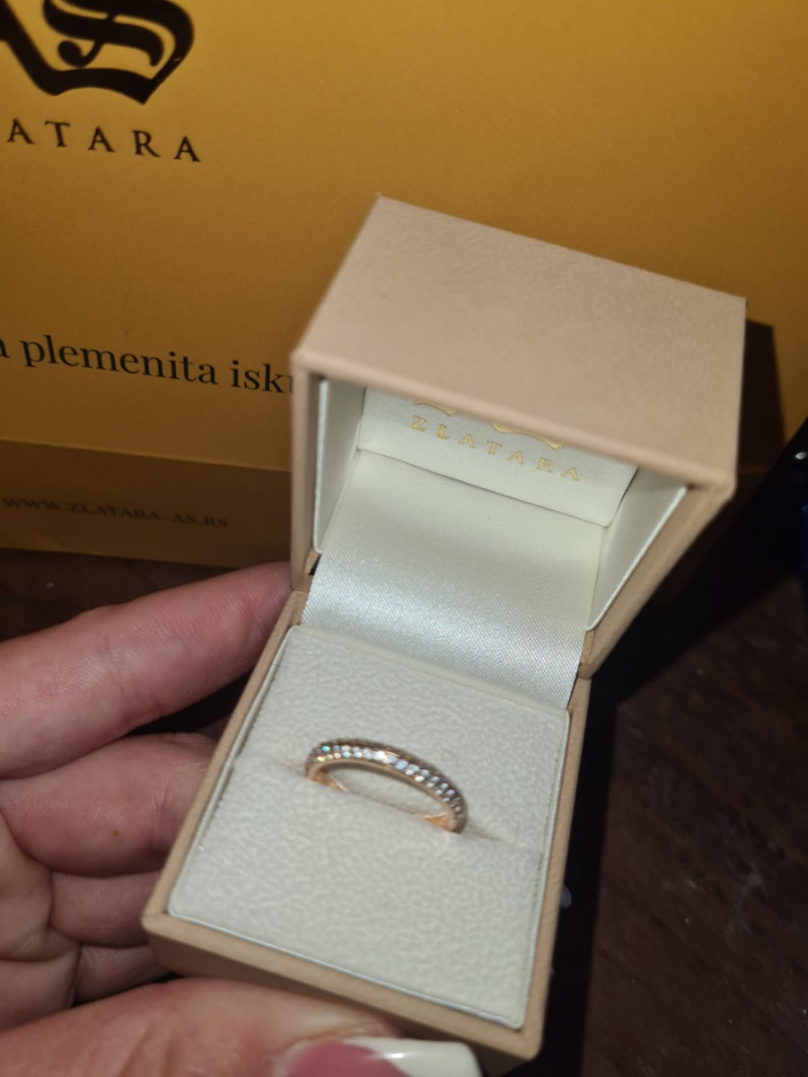 PROGOVORILA O TAJNSTVENOM MUŠKARCU Mimi Oro otkrila detelje veridbe, pa za Alo! priznala šokantnu istinu