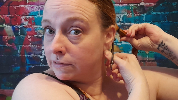 "DOKTORI SU MISLILI DA MI NIJE NIŠTA, A SADA SE BORIM ZA ŽIVOT" Dijagnostikovana joj je bolest od koje u Srbiji umre oko 600 žena godišnje