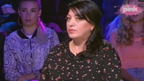 OTKRILA U KAKVIM SU ODNOSIMA SA MIRELOM Oglasila se tetka Adama Đoganija, progovorila o svemu: Zvala sam je