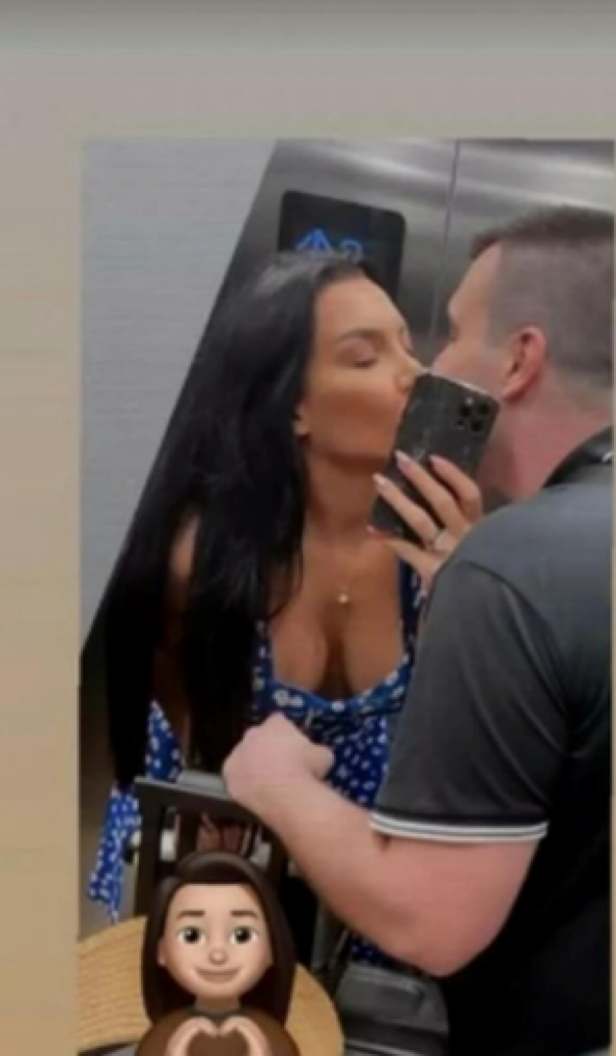 ŽIVI U LUKSUZU Helena Topalović se pohvalila poklonom od 100.000 evra! (FOTO)