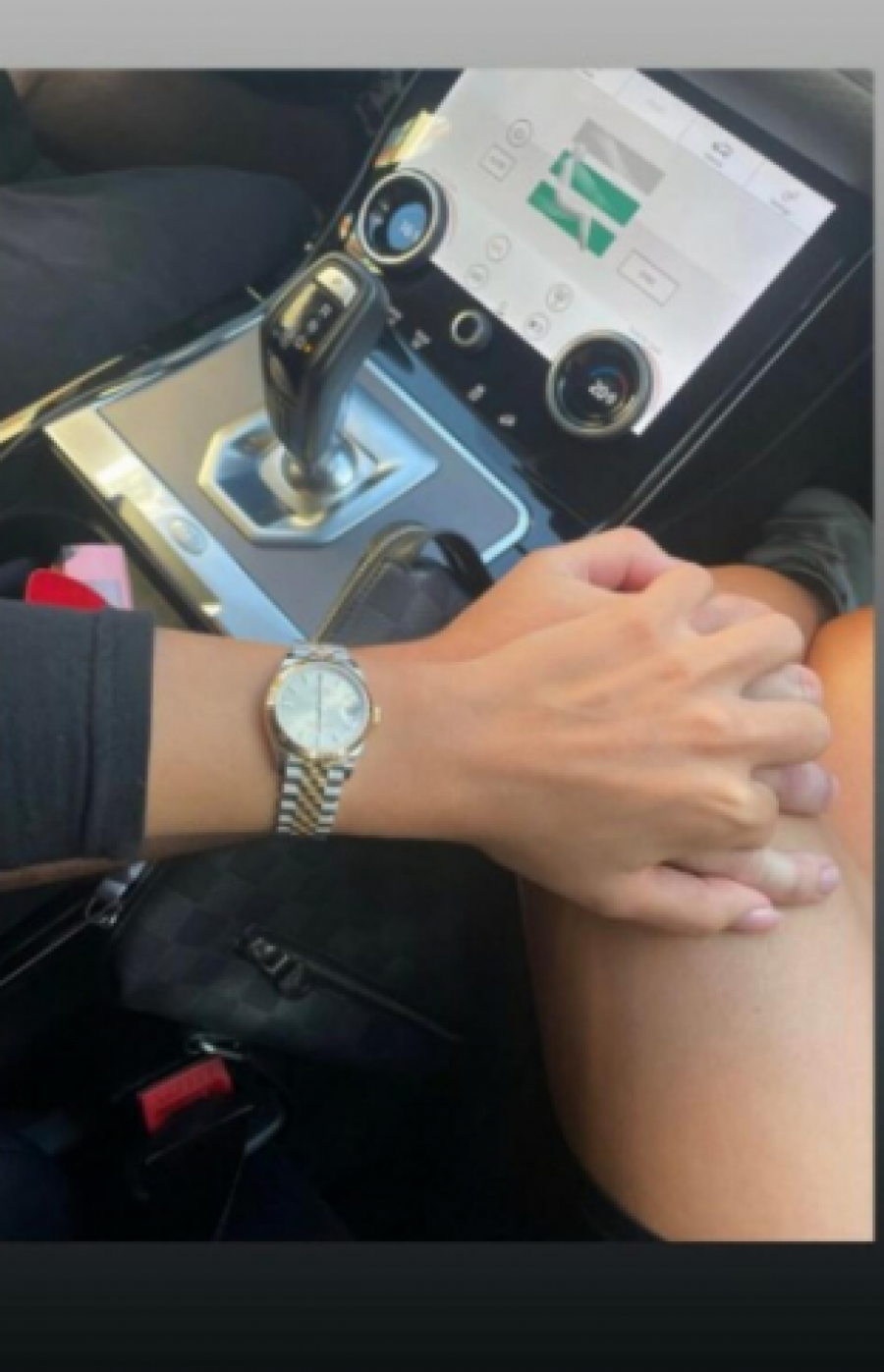 ŽIVI U LUKSUZU Helena Topalović se pohvalila poklonom od 100.000 evra! (FOTO)