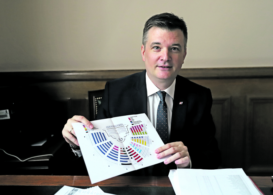 ALEKSIĆEVI I JEREMIĆEVI U KLINČU U SKUPŠTINI! ALO! saznaje: Bivši i sadašnji poslanici iz Narodne stranke će se tek svađati