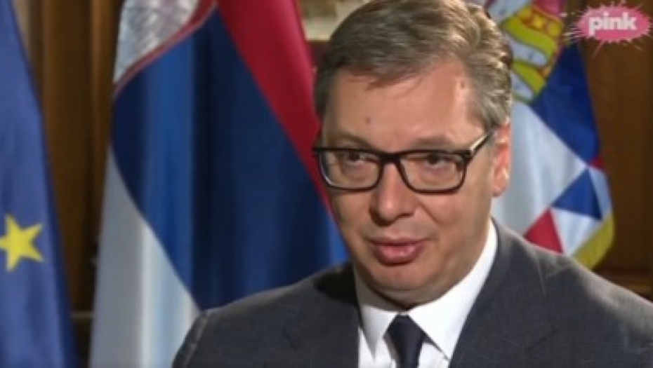 VUČIĆ PREDRIBLAO OPOZICIJU U SKUPŠTINI? "Nisam nikog driblao, ja sam iznosio činjenice!"