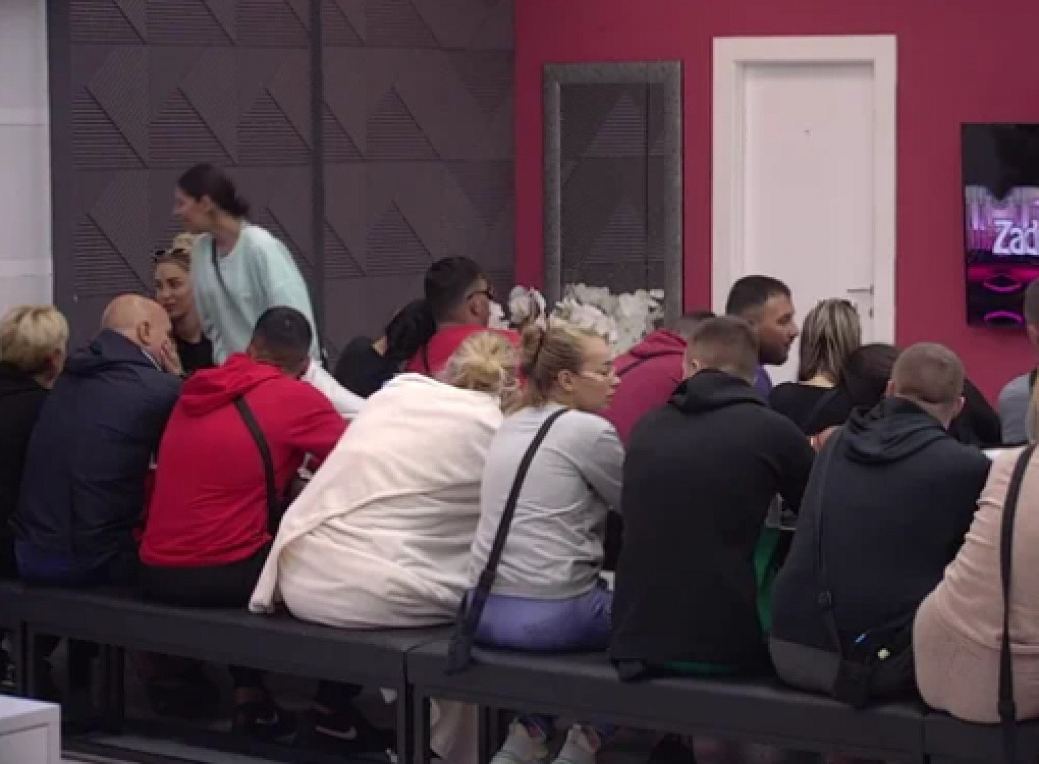 ZADRUGARI ŠOKIRANI Isplivao snimak Marka i Milice Veselinović, scena upoređena sa po**o snimkom