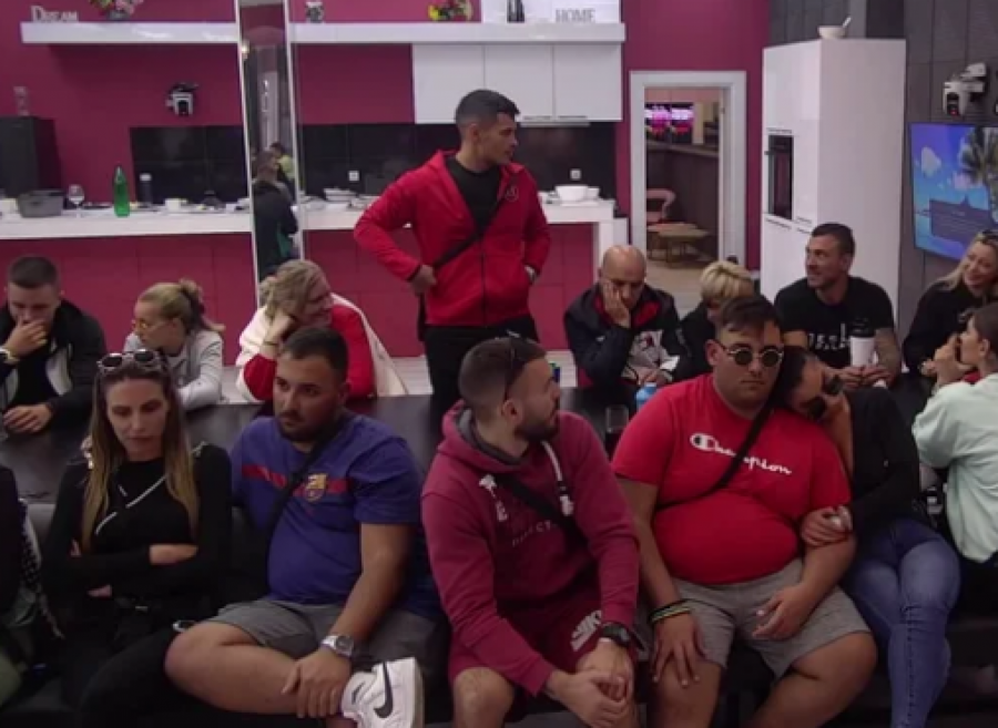 ZADRUGARI ŠOKIRANI Isplivao snimak Marka i Milice Veselinović, scena upoređena sa po**o snimkom