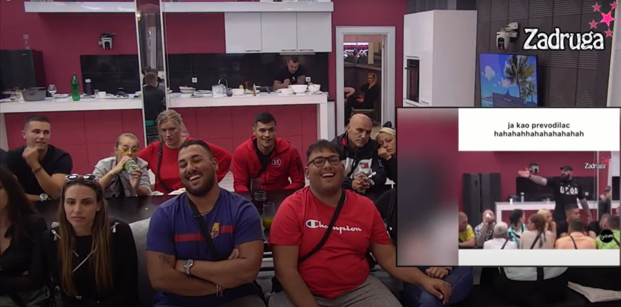 NE MOGU DA MI NAĐU GREŠKU Maja Marinković nastavlja da se pravda nakon što je žestoko ponižena od strane Kristijana Golubovića