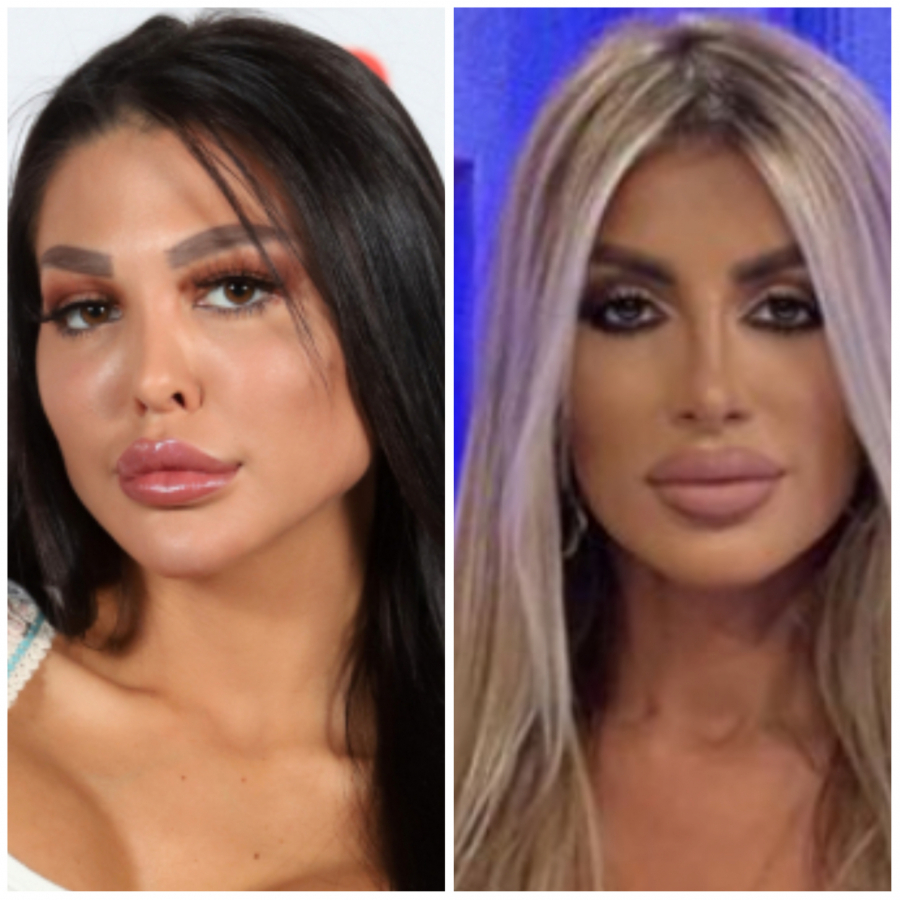 LICEMERNO Nakon što je počinila javnu prevaru, Dalila oplela po Marinkovićevoj: MAJA JE RASTURAČICA BRAKOVA