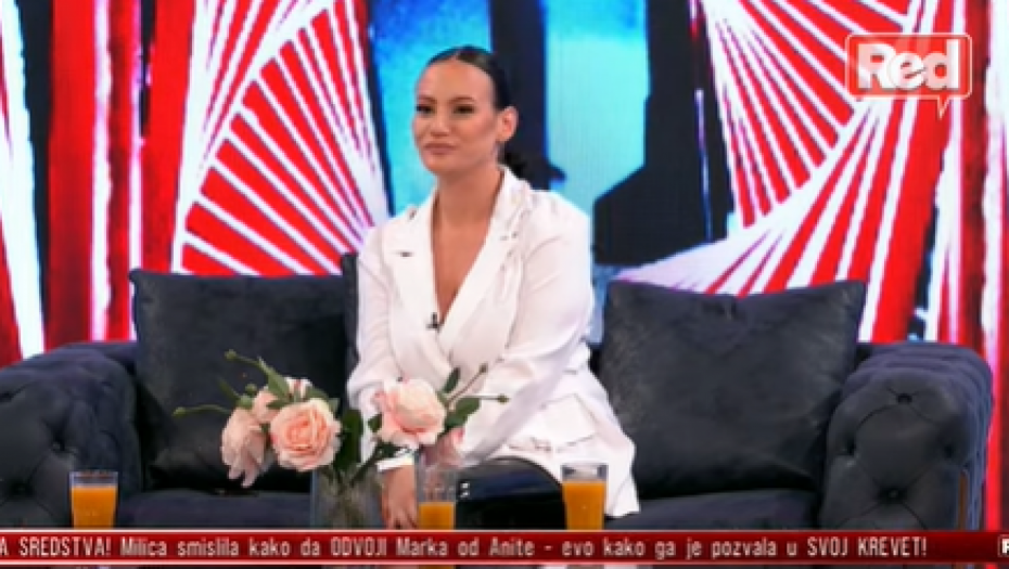 DOSTA JE OMRAŽENA, SAVETOVALI SU GA Kristina Spalević progovorila o Kristijanovom prijateljstvu sa Majom, potajno strahuje zbog ovoga