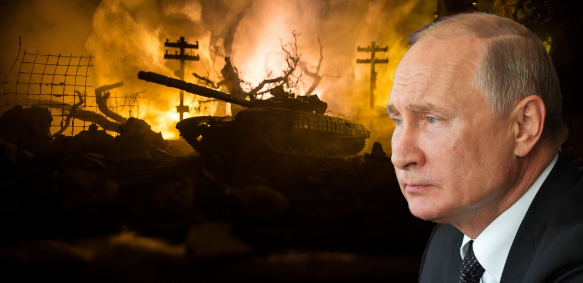 PUTINOV UDAR NA NOĆ VEŠTICA Lukavi plan Moskve plaši Zapad