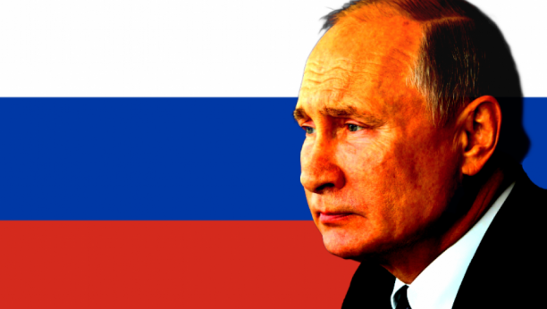NEĆE BITI GREŠKE Putin ima poslednju reč