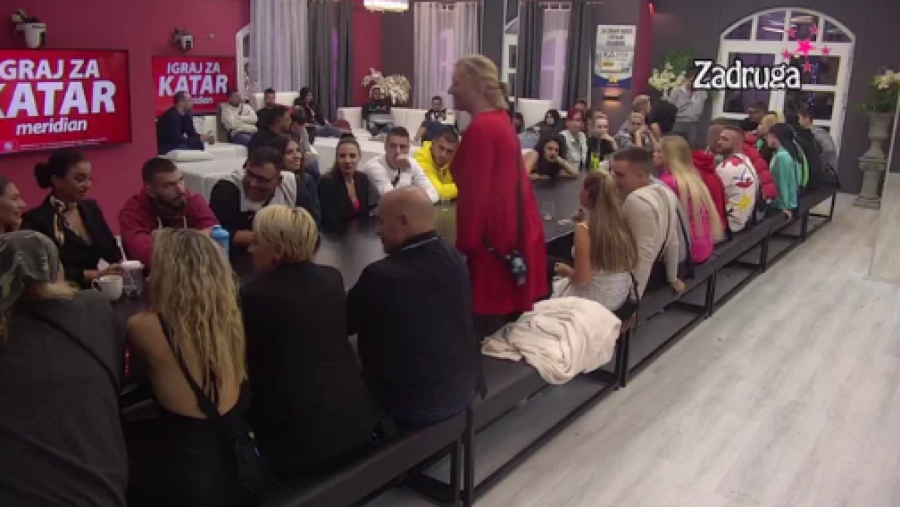 STANIJIN PAS Marko Marković ponižen nikad gore zbog svoje veze sa Dobrojevićevom, zadrugari osuli paljbu, a najviše ona