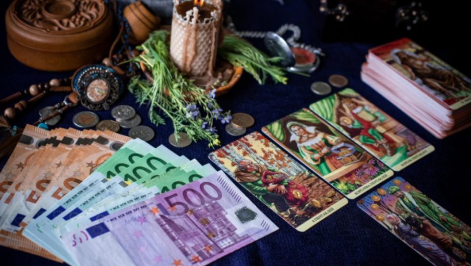 OBOGATIĆE SE KAD, TAD Ova 3 znaka su rođeni da uživaju u novcu