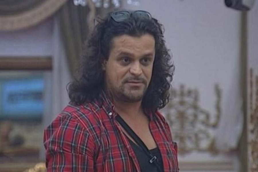 IMAO ŽESTOK SE*S U RIJALITIJU, ŽIVI OD SOCIJALNE POMOĆI: Čupo Kalač zaveo Jelenu Golubović, a onda odjednom NESTAO, evo gde je sada!