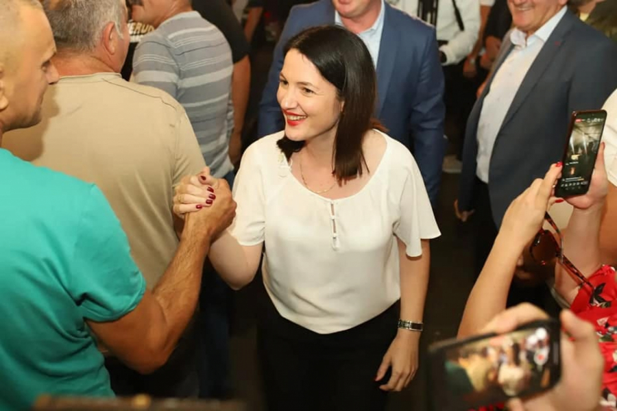 Trivić: Ja sam samo srpski igrač, mir je naš najveći nacionalni interes