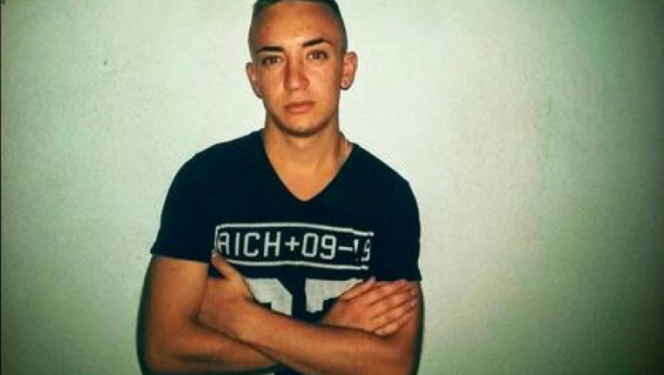 TUGA DO NEBA Ovo je mladić iz Petrovca na Mlavi koji je noćas poginuo u stravičnoj nesreći! (FOTO)
