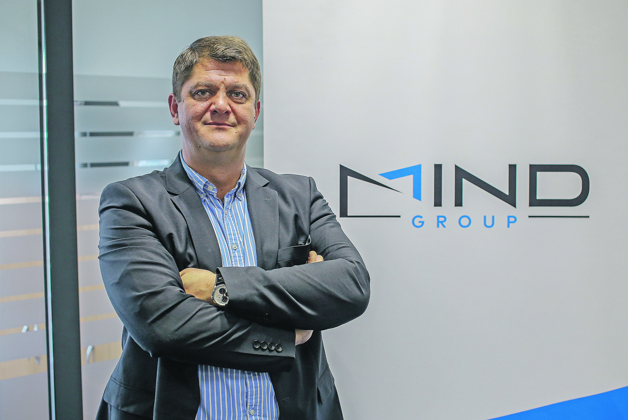 PRIVREDNICI IZ SRBIJE I REGIONA 28. I 29. SEPTEMBRA U BEOGRADU: Samit InterConnect Executive, ulaznica za svetsku biznis utakmicu