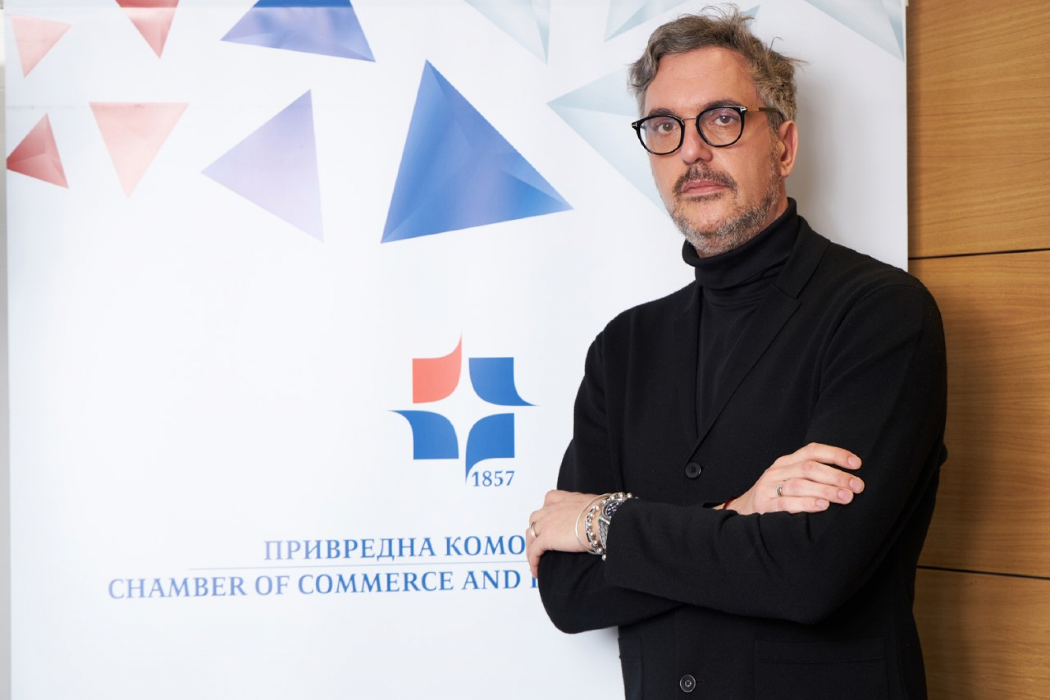 PRIVREDNICI IZ SRBIJE I REGIONA 28. I 29. SEPTEMBRA U BEOGRADU: Samit InterConnect Executive, ulaznica za svetsku biznis utakmicu